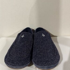 Olukai Moloa Hulu Navy Wool - 9M
